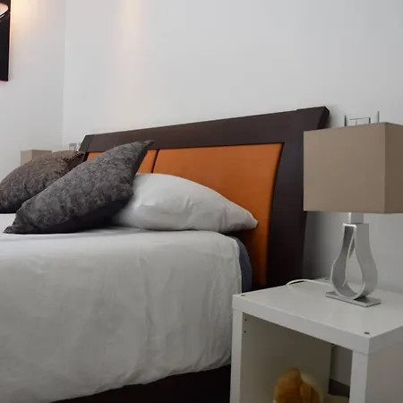 Stazione Centrale Apartament Mediolan