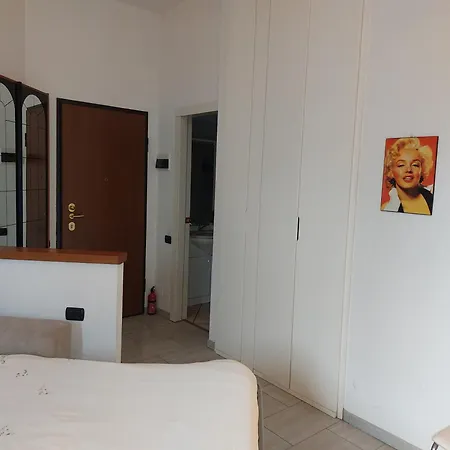 Apartament Stazione Centrale *