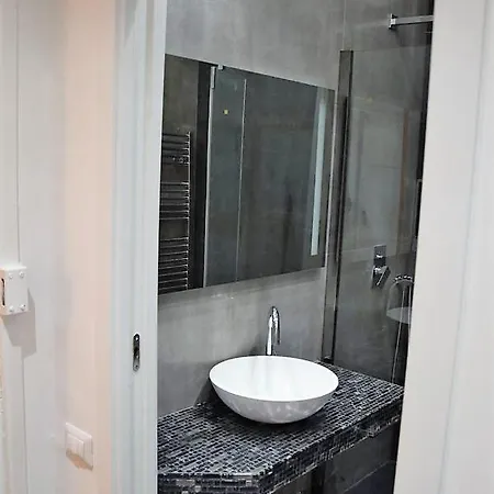 Stazione Centrale Apartmán