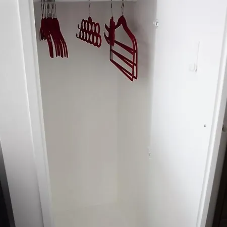 Stazione Centrale Apartmán *