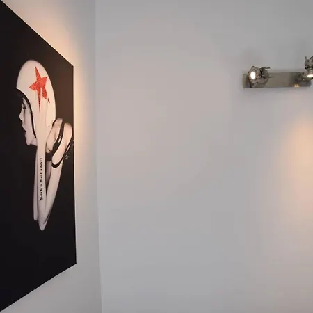 Apartmán Stazione Centrale Milán