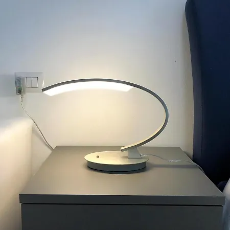 Stazione Centrale Apartmán