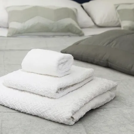 Apartmán Stazione Centrale *