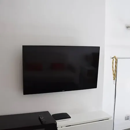 Stazione Centrale Apartmán Milán