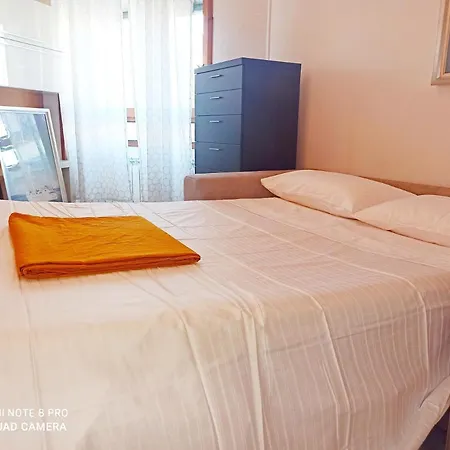 Apartmán Stazione Centrale *