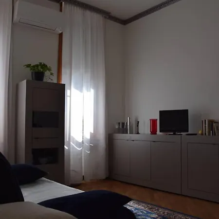 Stazione Centrale Apartmán *