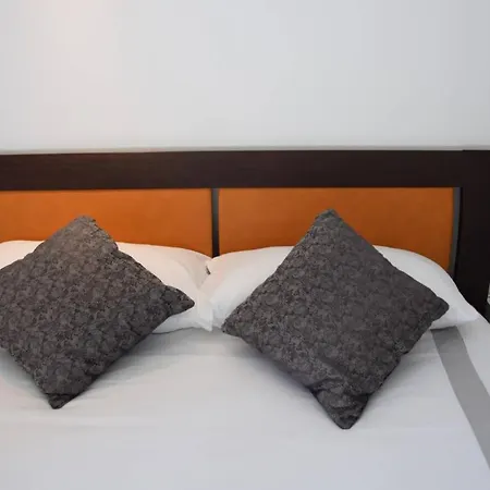 Appartement Stazione Centrale