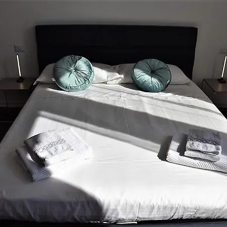 Stazione Centrale Apartmán *