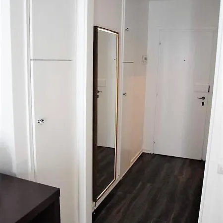 Stazione Centrale Apartmán