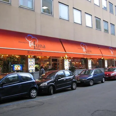 Apartmán Stazione Centrale