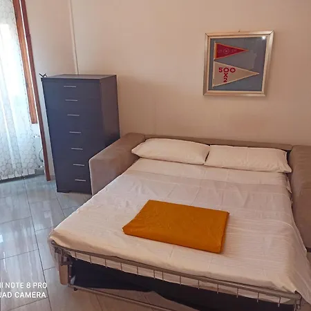 Apartmán Stazione Centrale *