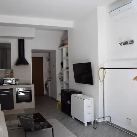 Stazione Centrale Apartmán *