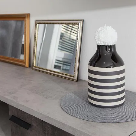 Stazione Centrale Apartmán *