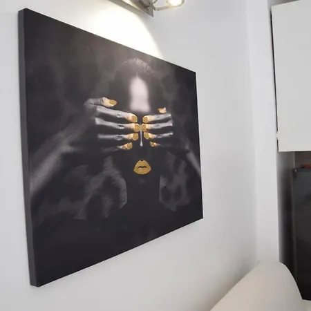 Stazione Centrale Apartmán Milán