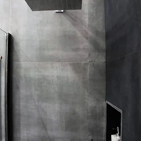 Stazione Centrale Apartmán