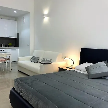 Apartmán Stazione Centrale Milán