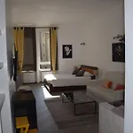Apartment Stazione Centrale
