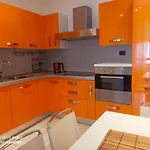 Stazione Centrale Apartment
