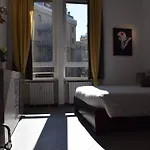 Stazione Centrale Apartment Mailand