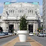 Apartment Stazione Centrale Mailand