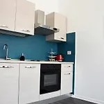 Stazione Centrale Apartment Mailand