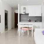 Stazione Centrale Apartment