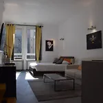 Apartment Stazione Centrale Mailand