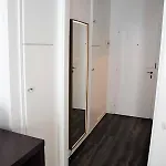 Stazione Centrale Apartment