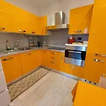 Stazione Centrale Apartment