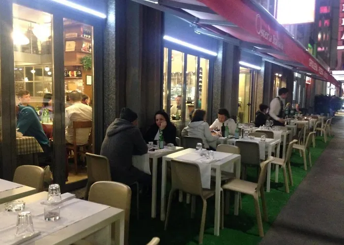 Διαμέρισμα Stazione Centrale *