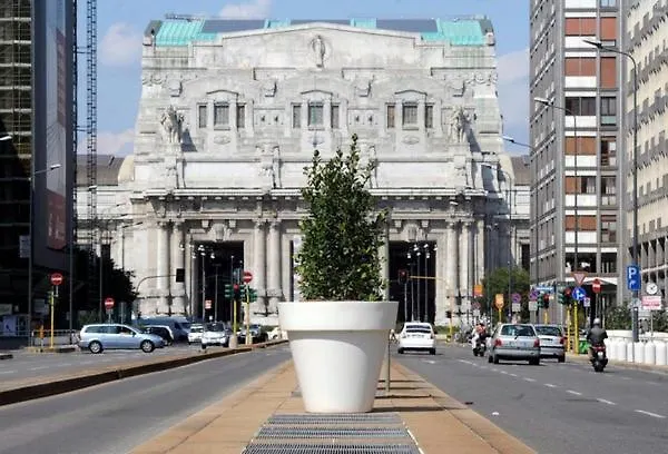Διαμέρισμα Stazione Centrale Μιλάνο