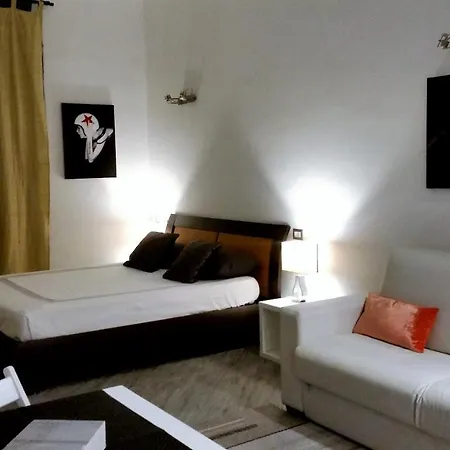 Stazione Centrale Appartement *